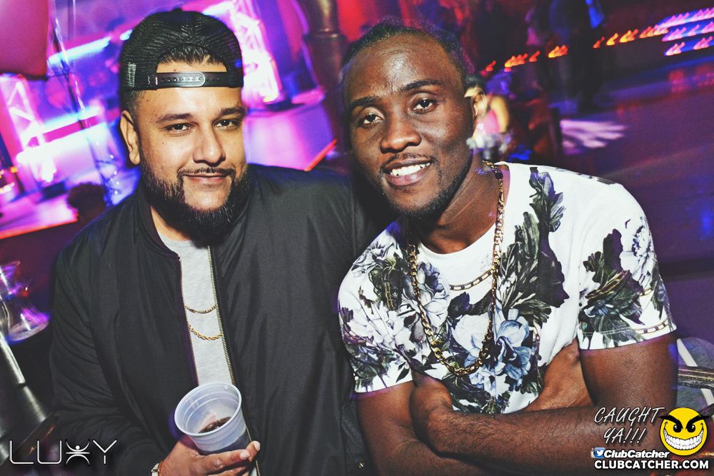 Luxy nightclub photo 149 - November 24th, 2017