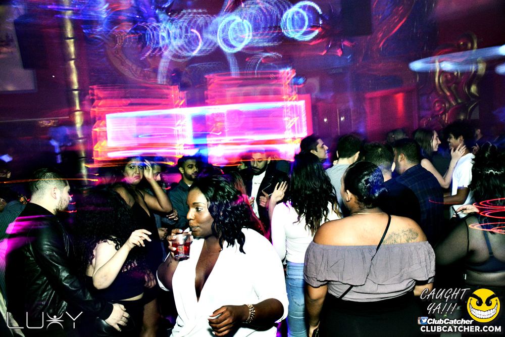 Luxy nightclub photo 151 - November 24th, 2017