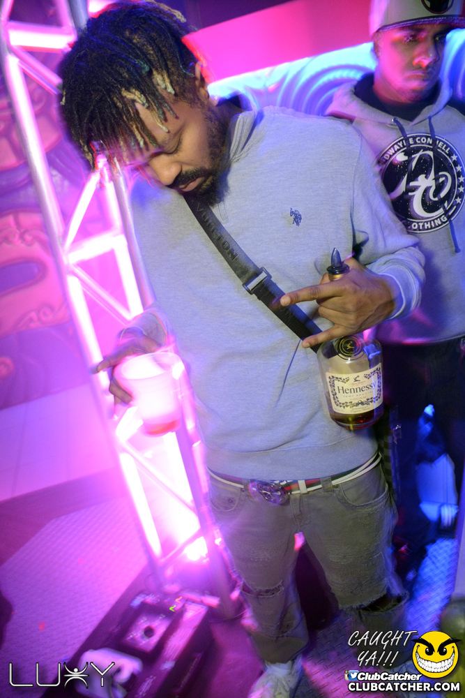 Luxy nightclub photo 152 - November 24th, 2017