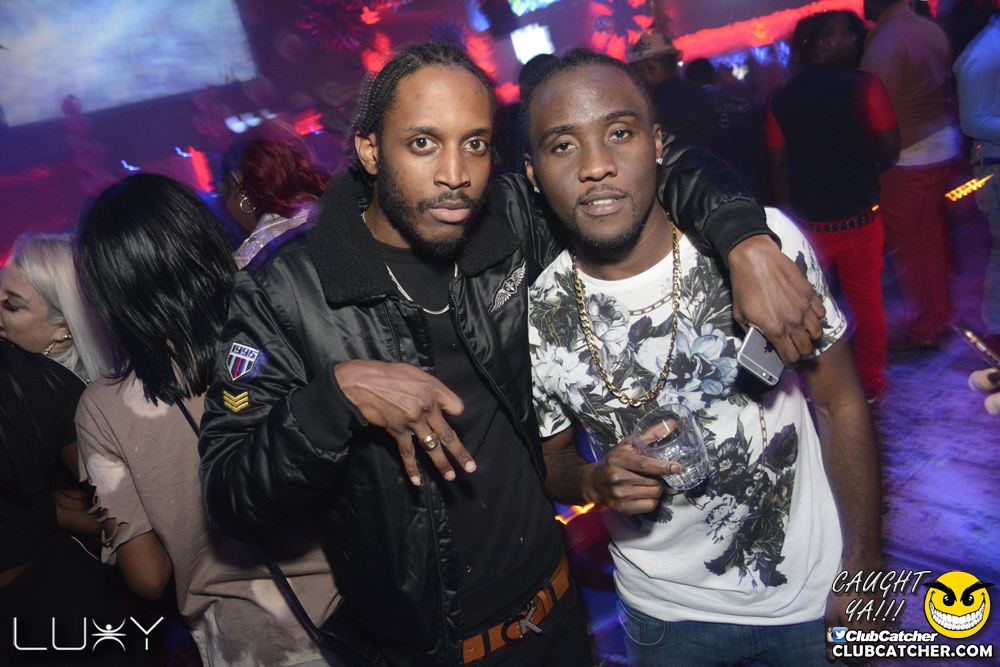 Luxy nightclub photo 153 - November 24th, 2017