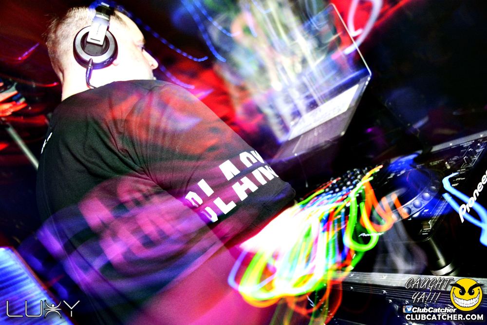 Luxy nightclub photo 154 - November 24th, 2017