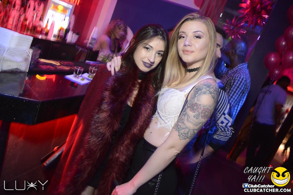 Luxy nightclub photo 155 - November 24th, 2017