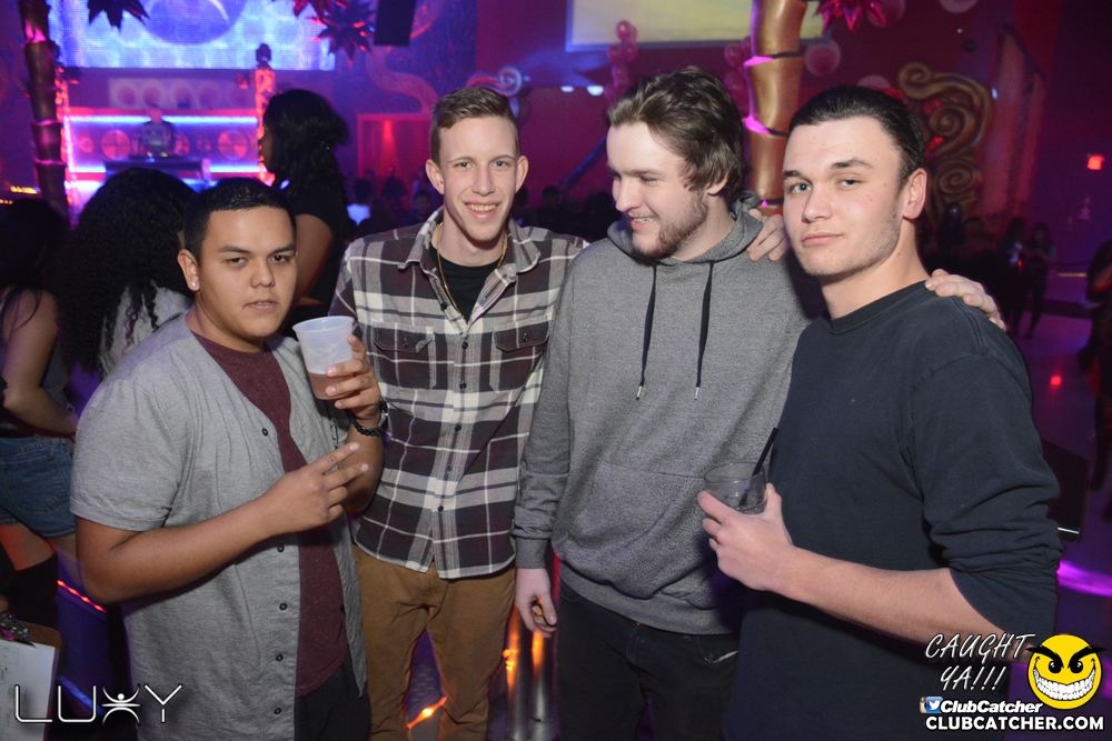 Luxy nightclub photo 157 - November 24th, 2017