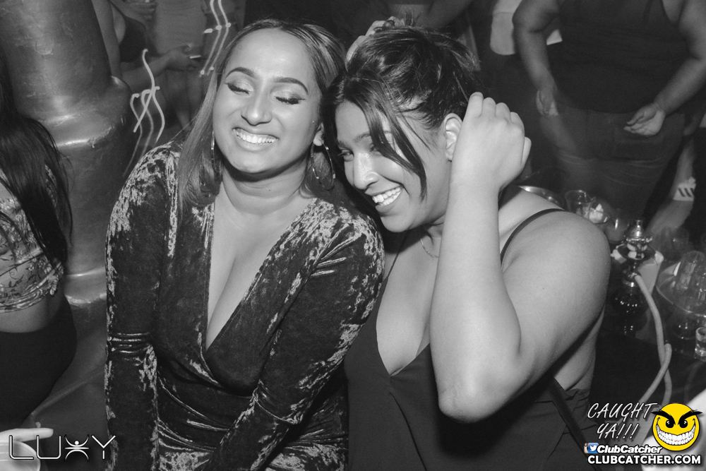 Luxy nightclub photo 159 - November 24th, 2017