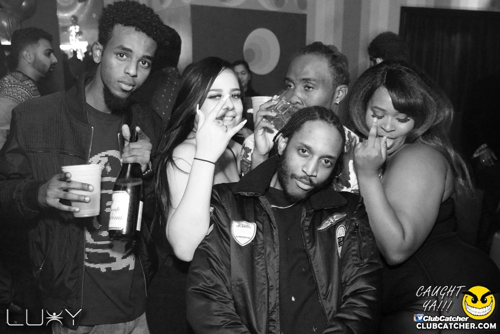 Luxy nightclub photo 161 - November 24th, 2017
