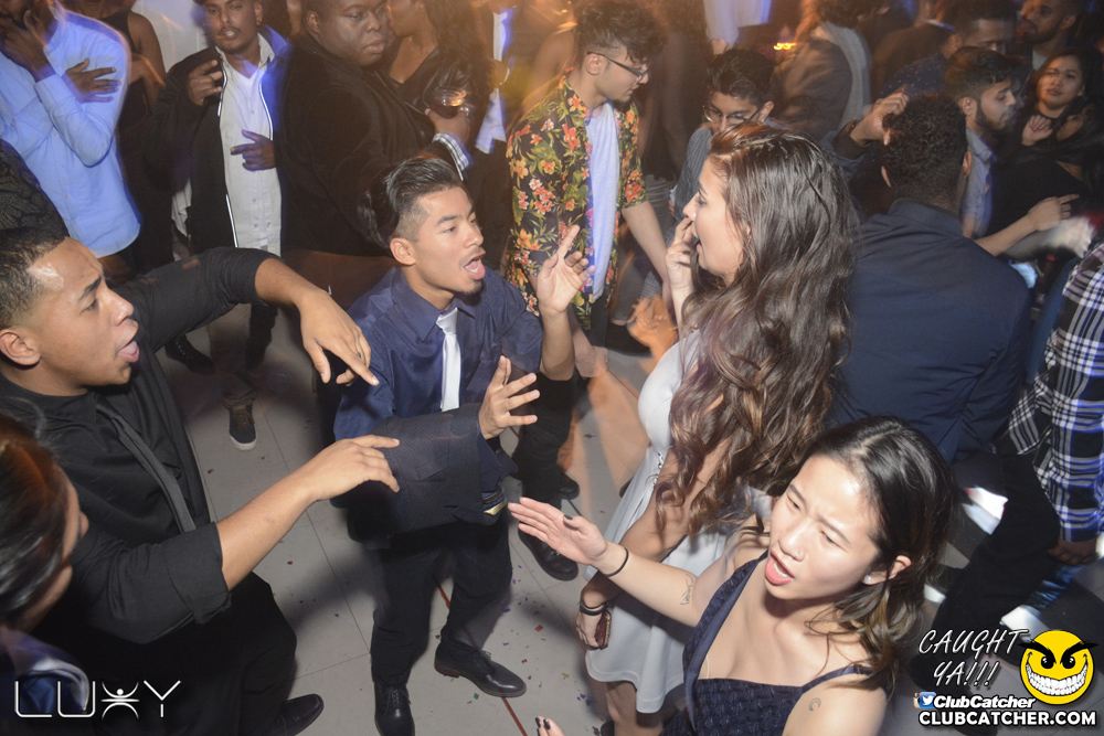 Luxy nightclub photo 164 - November 24th, 2017