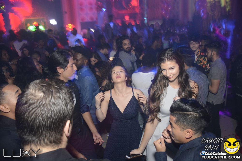 Luxy nightclub photo 166 - November 24th, 2017