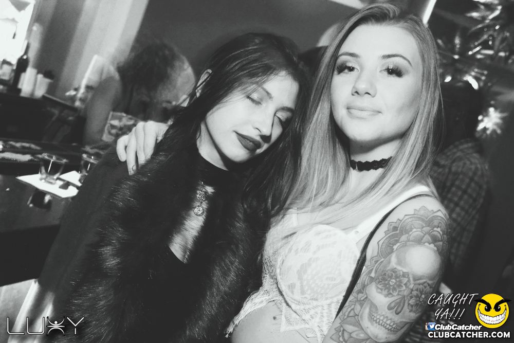 Luxy nightclub photo 168 - November 24th, 2017