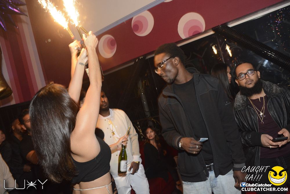 Luxy nightclub photo 169 - November 24th, 2017