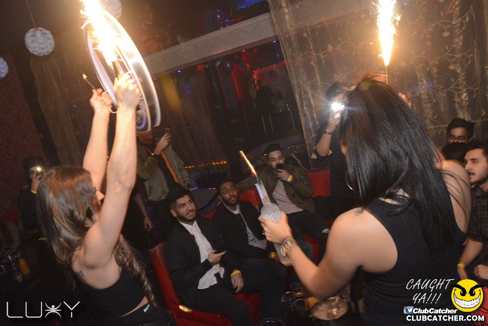 Luxy nightclub photo 170 - November 24th, 2017