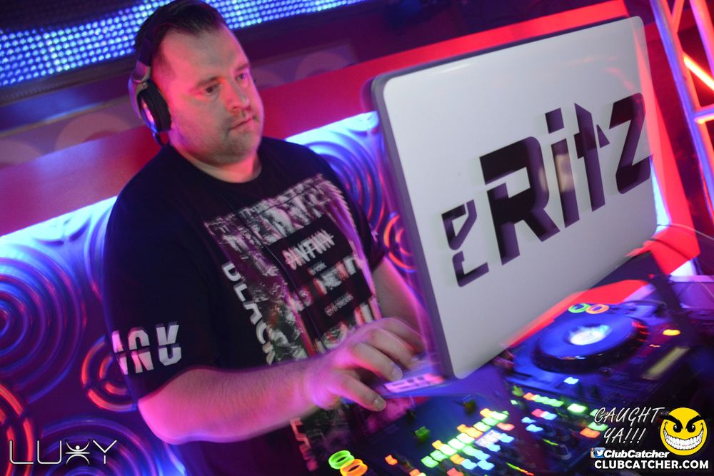 Luxy nightclub photo 18 - November 24th, 2017