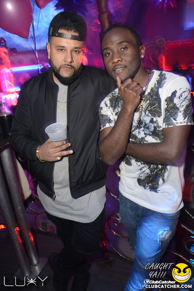 Luxy nightclub photo 173 - November 24th, 2017