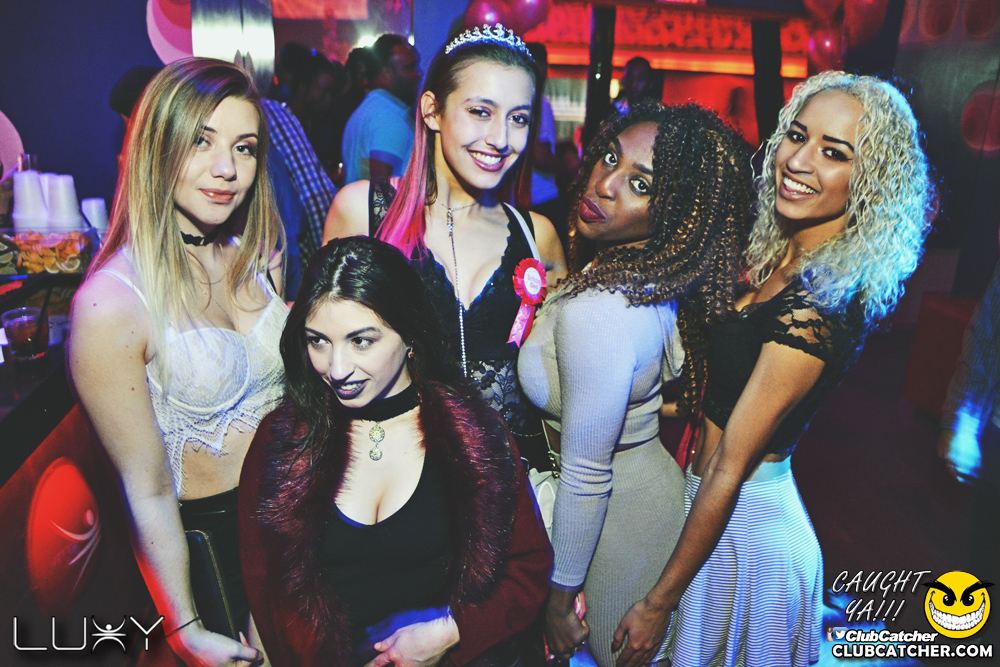 Luxy nightclub photo 174 - November 24th, 2017