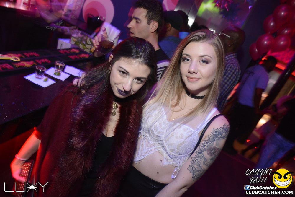 Luxy nightclub photo 179 - November 24th, 2017