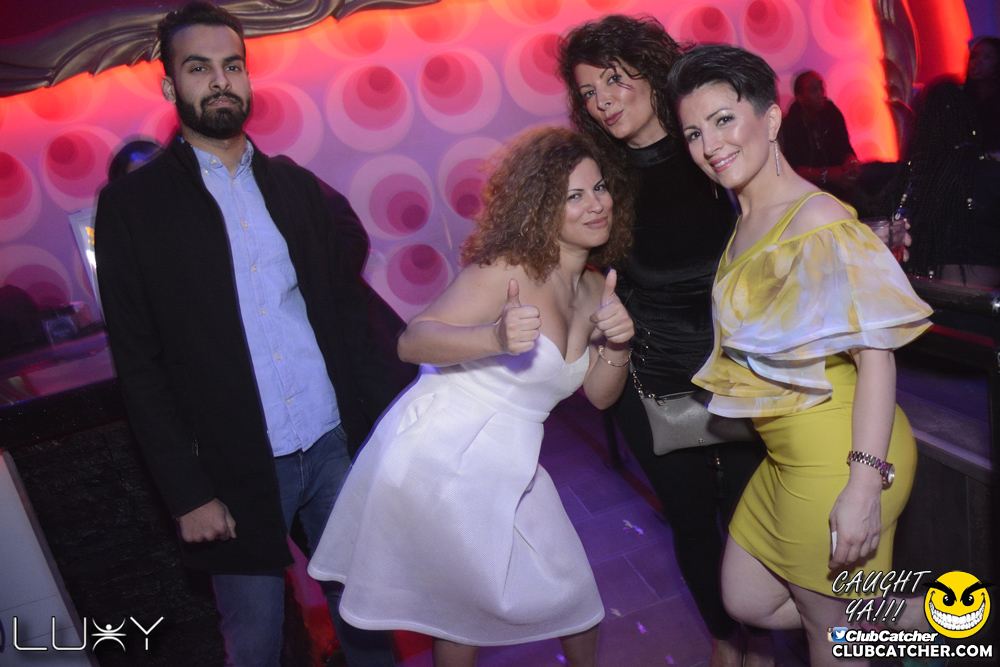 Luxy nightclub photo 180 - November 24th, 2017