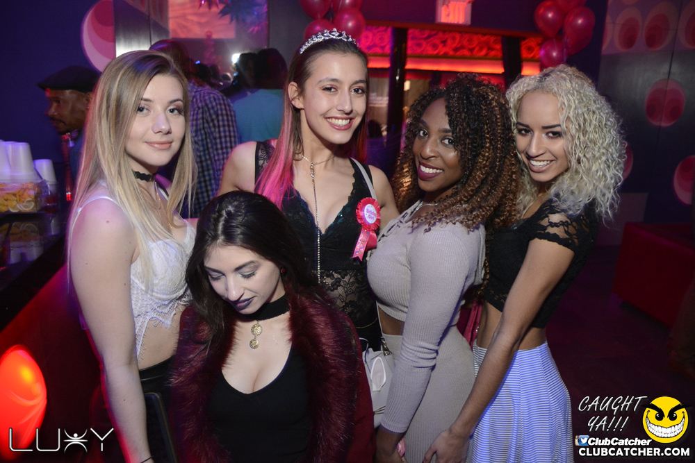 Luxy nightclub photo 19 - November 24th, 2017