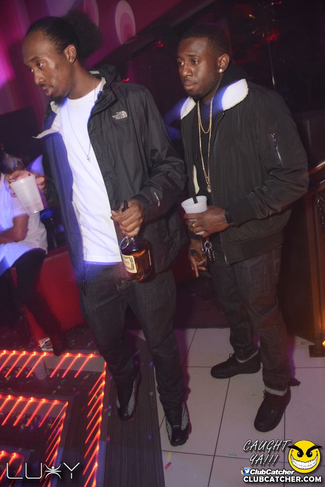 Luxy nightclub photo 182 - November 24th, 2017