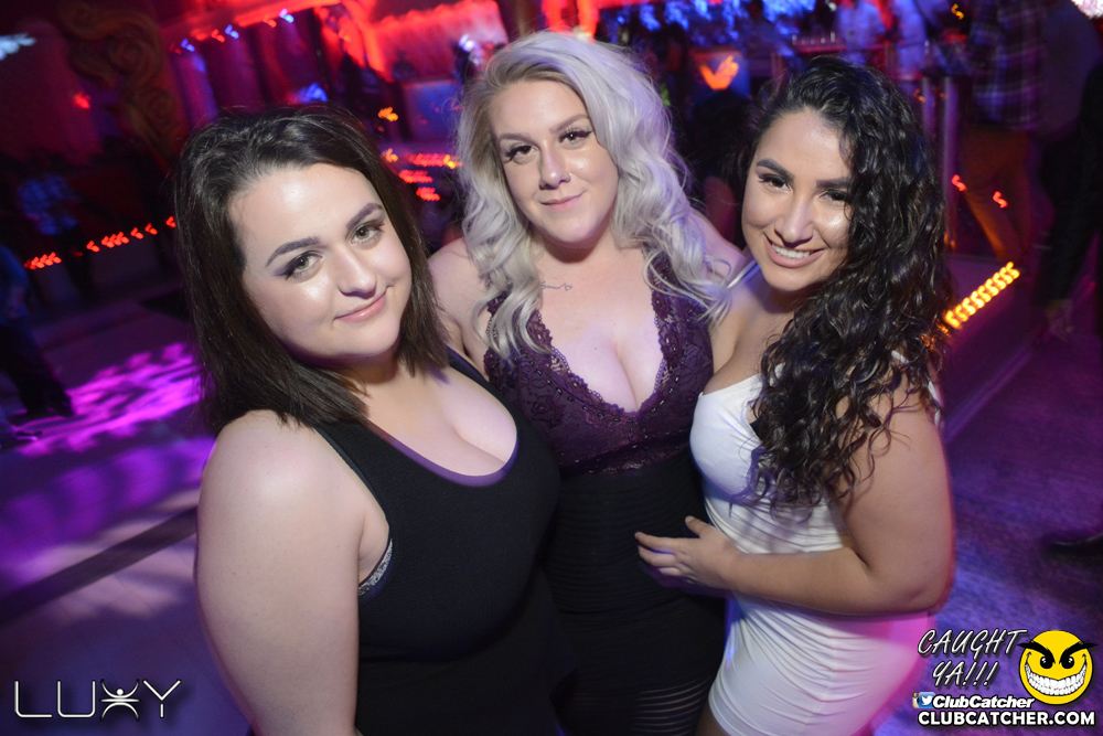 Luxy nightclub photo 186 - November 24th, 2017