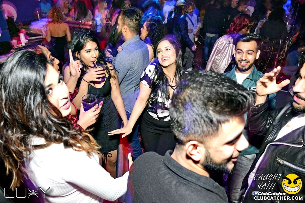 Luxy nightclub photo 187 - November 24th, 2017