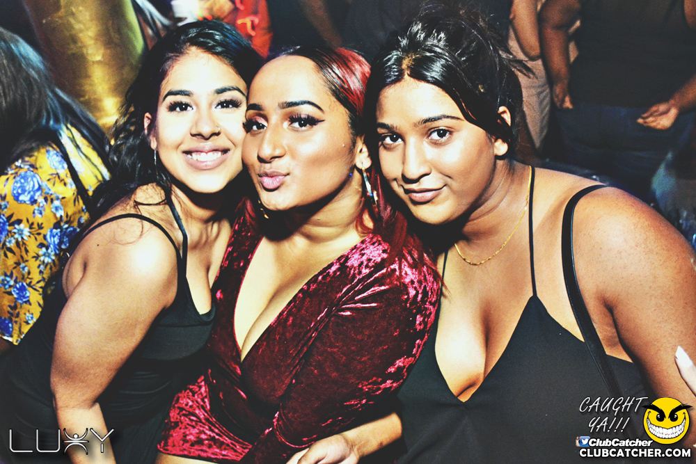 Luxy nightclub photo 189 - November 24th, 2017