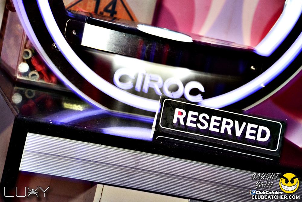 Luxy nightclub photo 191 - November 24th, 2017