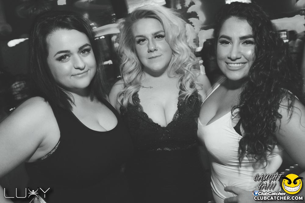 Luxy nightclub photo 192 - November 24th, 2017