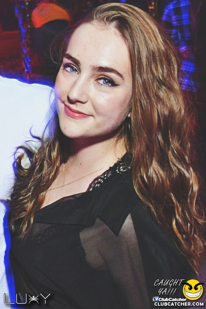 Luxy nightclub photo 193 - November 24th, 2017