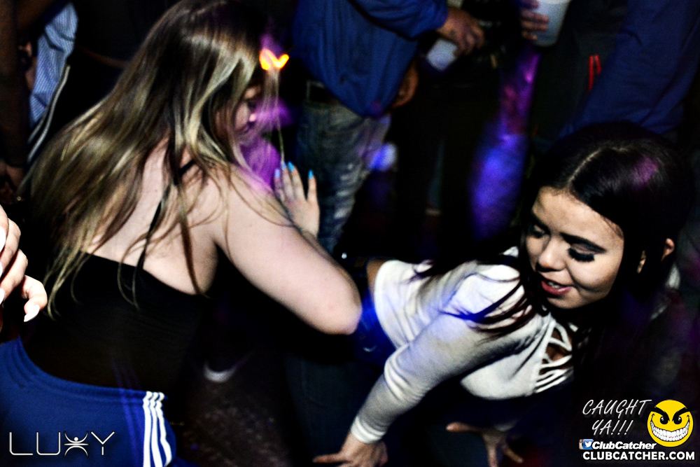Luxy nightclub photo 194 - November 24th, 2017