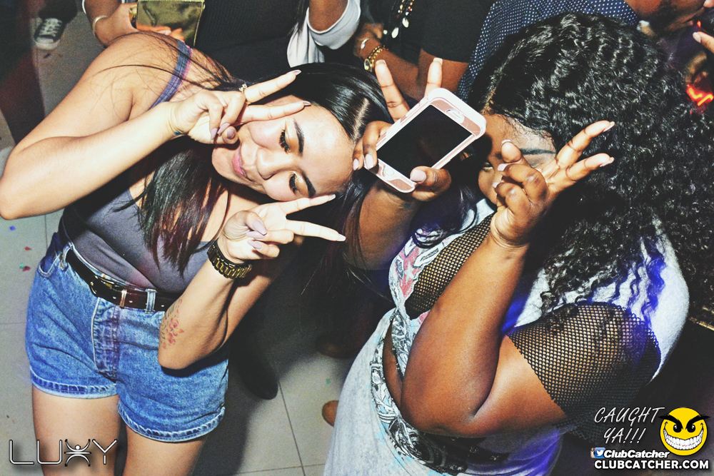 Luxy nightclub photo 195 - November 24th, 2017