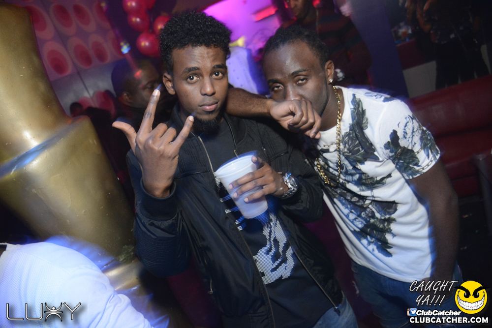 Luxy nightclub photo 198 - November 24th, 2017