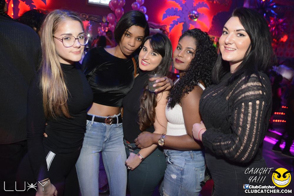 Luxy nightclub photo 3 - November 24th, 2017