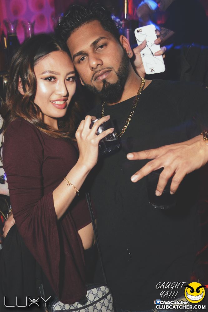 Luxy nightclub photo 21 - November 24th, 2017