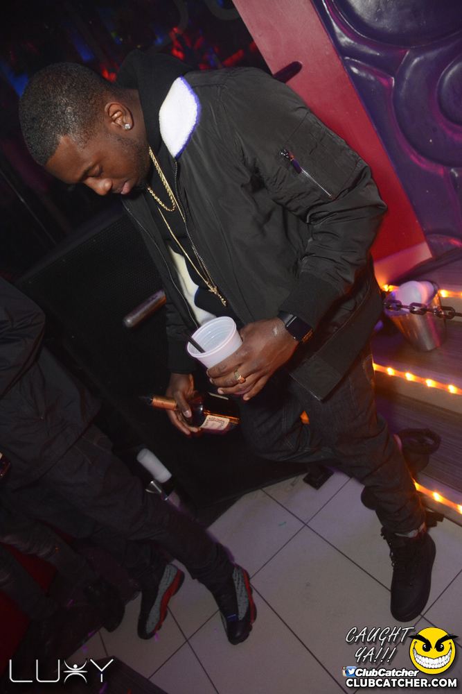 Luxy nightclub photo 201 - November 24th, 2017