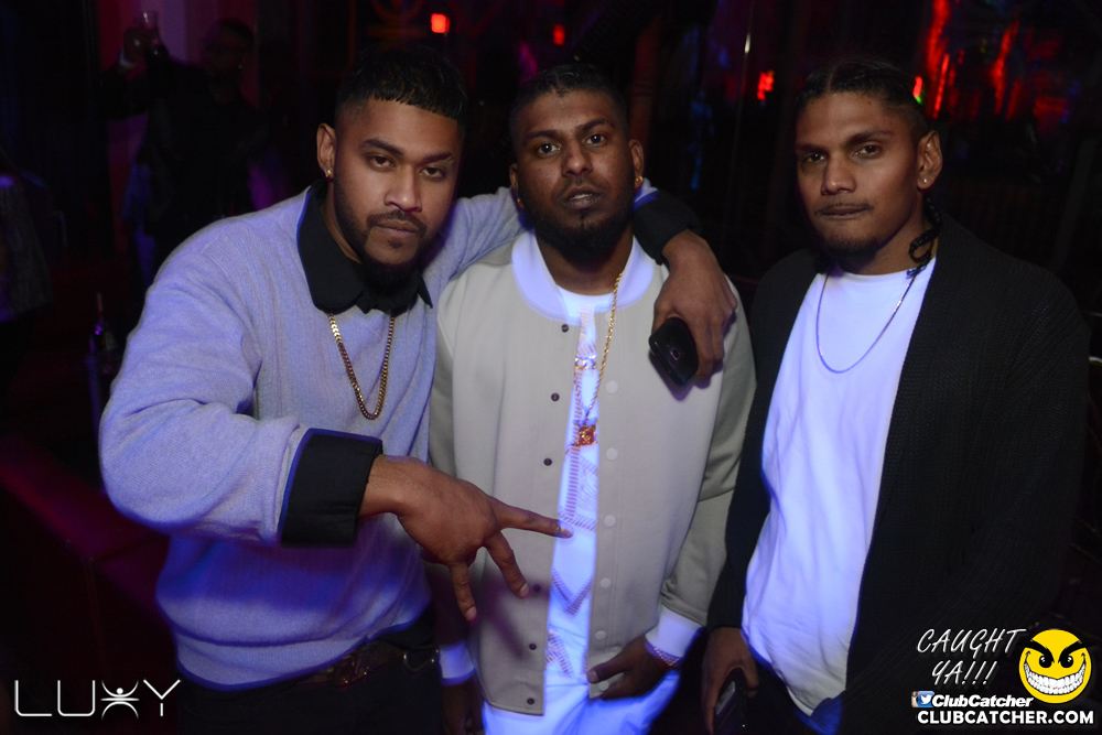 Luxy nightclub photo 208 - November 24th, 2017