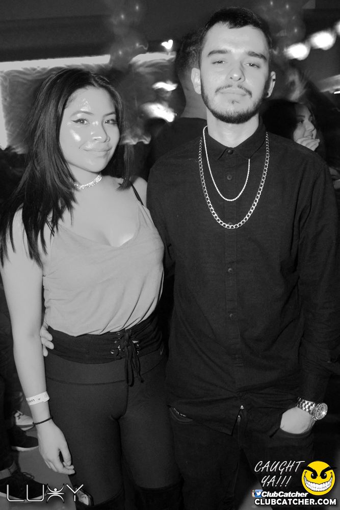 Luxy nightclub photo 209 - November 24th, 2017