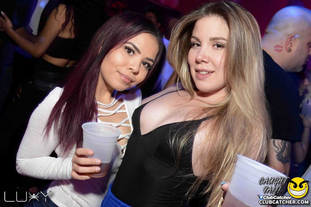 Luxy nightclub photo 22 - November 24th, 2017