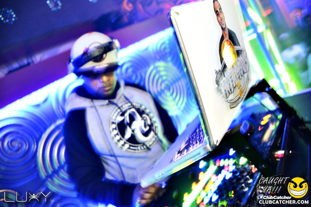 Luxy nightclub photo 213 - November 24th, 2017