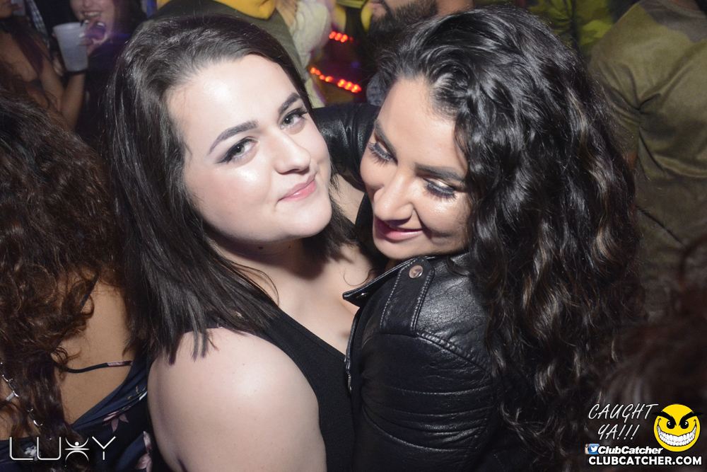 Luxy nightclub photo 23 - November 24th, 2017
