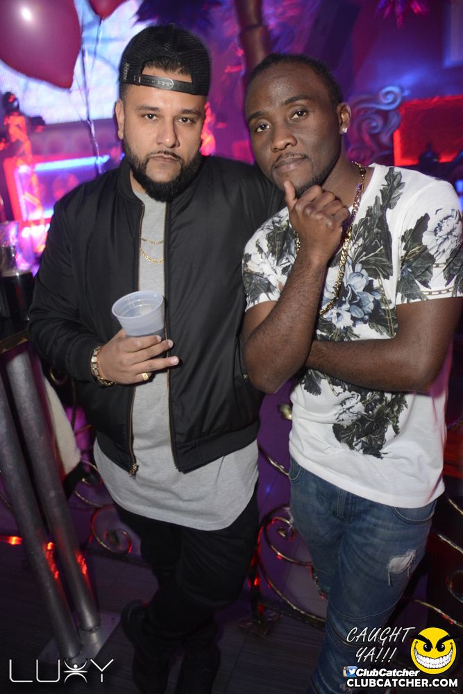 Luxy nightclub photo 24 - November 24th, 2017
