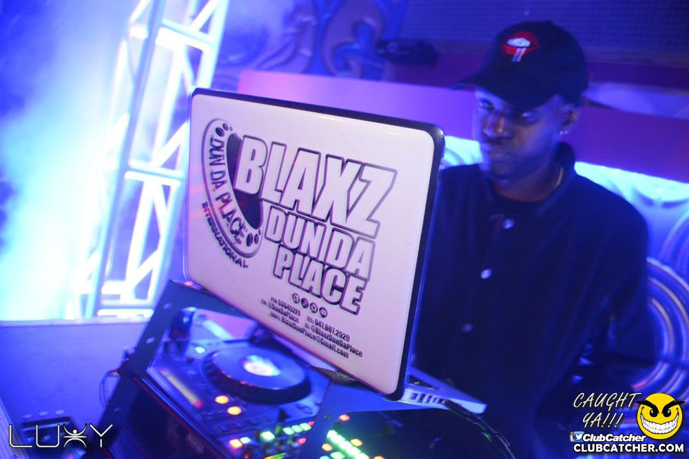 Luxy nightclub photo 25 - November 24th, 2017