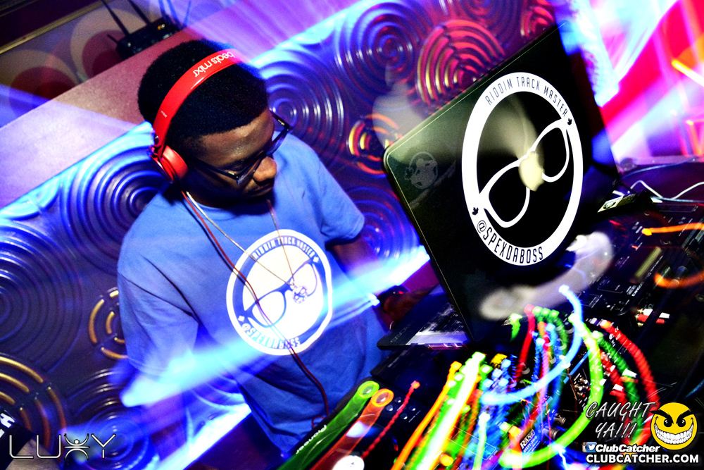 Luxy nightclub photo 30 - November 24th, 2017