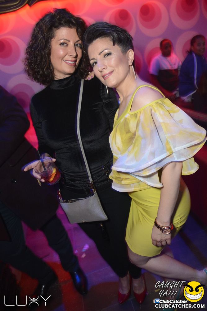 Luxy nightclub photo 4 - November 24th, 2017