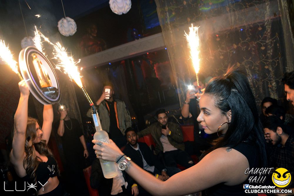 Luxy nightclub photo 31 - November 24th, 2017