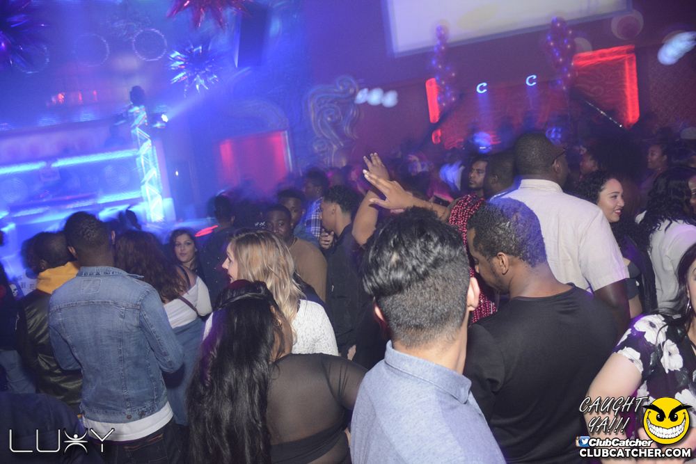 Luxy nightclub photo 32 - November 24th, 2017