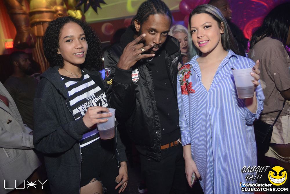 Luxy nightclub photo 33 - November 24th, 2017