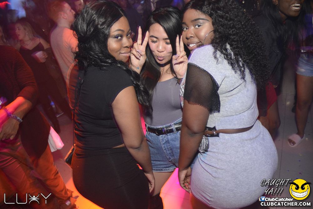 Luxy nightclub photo 34 - November 24th, 2017