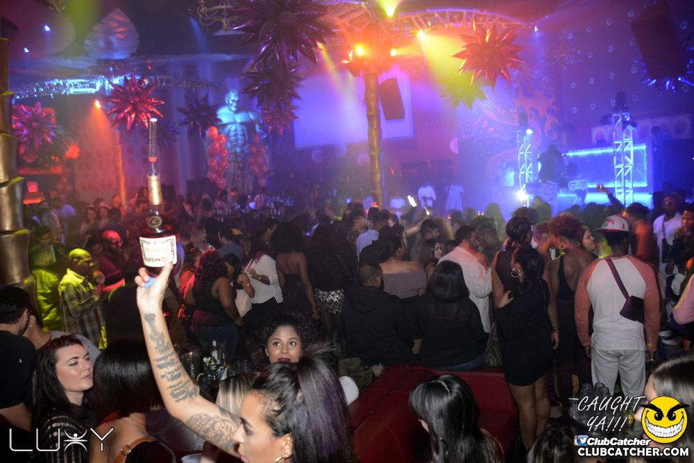 Luxy nightclub photo 35 - November 24th, 2017