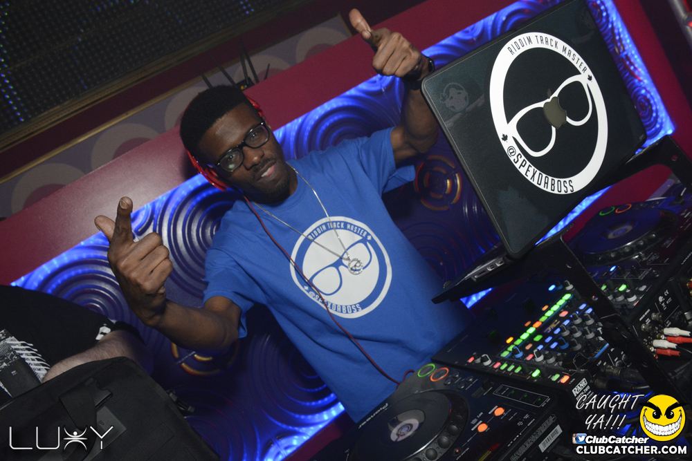 Luxy nightclub photo 36 - November 24th, 2017