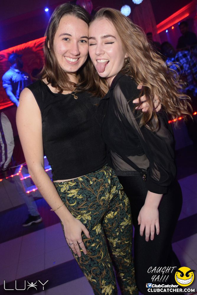 Luxy nightclub photo 37 - November 24th, 2017