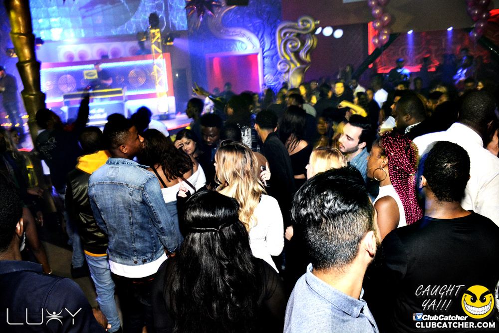 Luxy nightclub photo 38 - November 24th, 2017